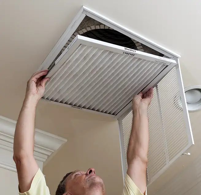 Why Homeowners & Businesses Trust Us in Lexington, NC?