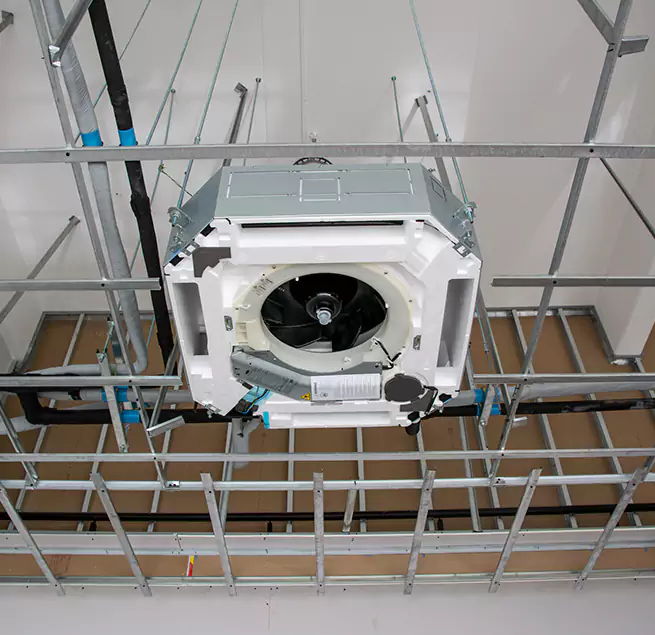 Why Homeowners & Businesses Trust Us Lexington, NC?