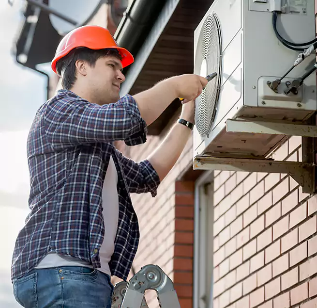 Why Homeowners & Businesses Trust Us Lexington, NC