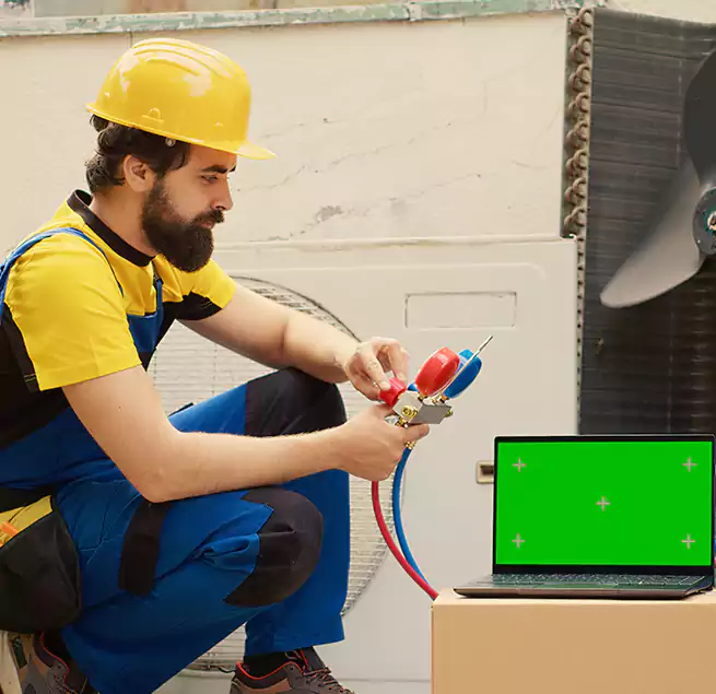 Why Homeowners & Businesses Trust Us in Lexington, NC?