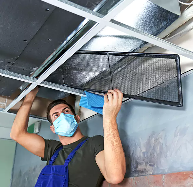  Why Homeowners Businesses Trust Us  in Lexington, NC?