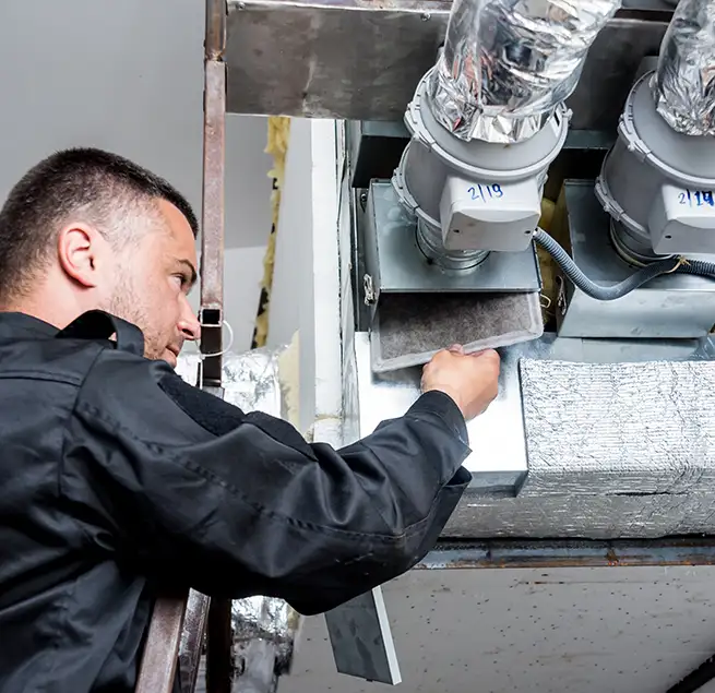 Why Homeowners & Businesses Trust Us in Lexington, NC?