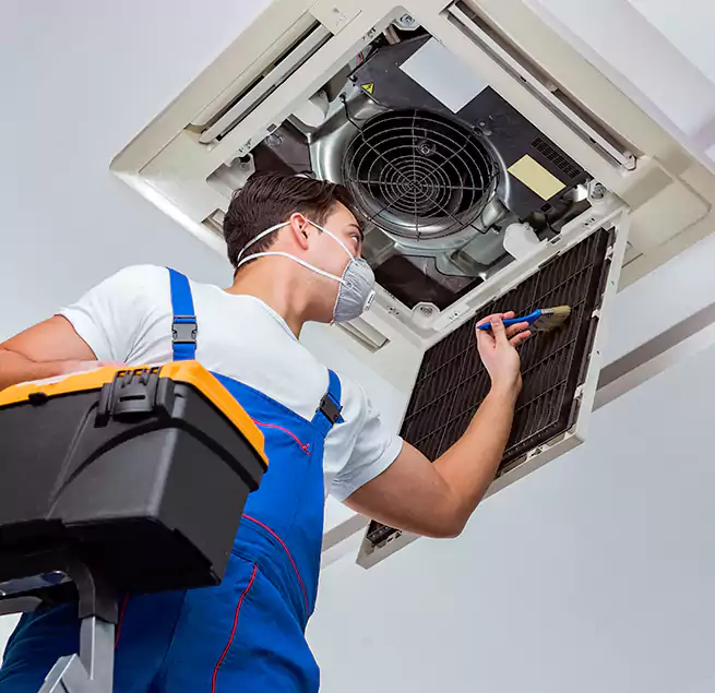 Why Homeowners & Businesses Trust Us in Lexington, NC?