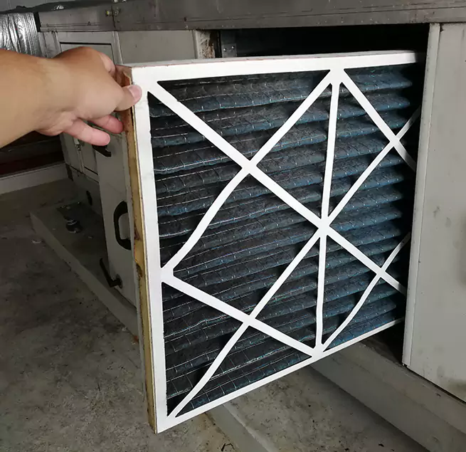 Why Homeowners & Businesses Trust Us Lexington, NC?